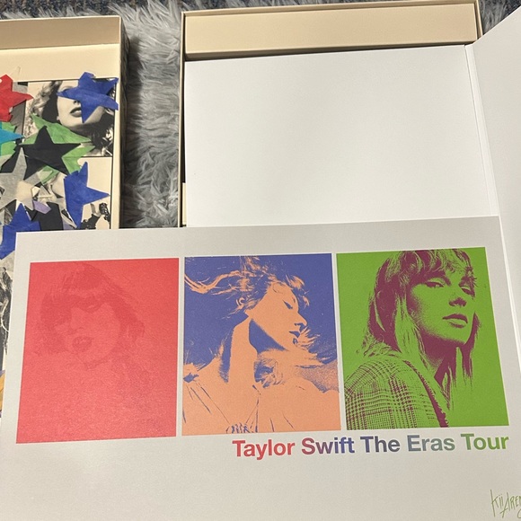 Taylor Swift Eras Tour VIP box - Foxborough 5/19 - Picture 6 of 9